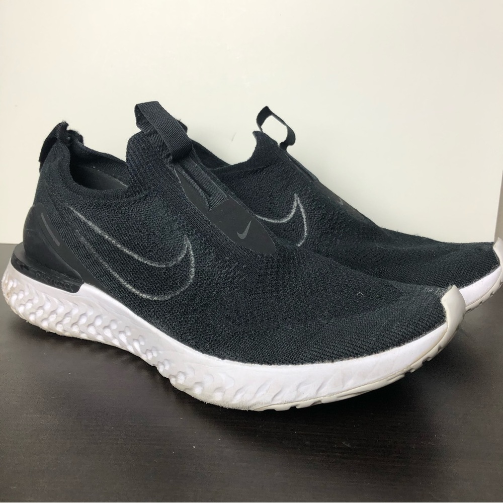 Nike Women's Shoes Nike Epic Phantom React Flyknit